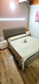 Luxury CASELLO 28 Affitti Brevi - Marconia - 6