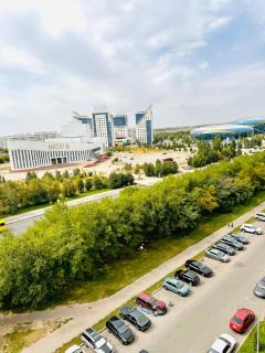 Байтерекова - Alghabas - 4