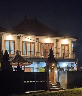 The Sari Pulagan Villa - Tampaksiring - 0