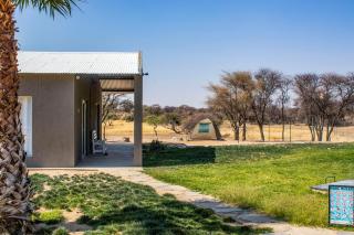 Omaruru Guest Farm - 3