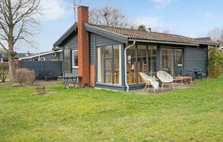 Nice Home In Børkop With Wi-Fi - 9