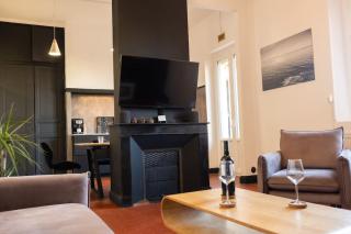 Grand appartement hyper-centre - Narbonne - 4