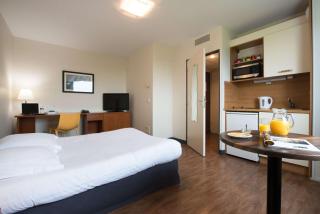 Comfort Aparthotel Saint-Nazaire Les Portes de l Ocean - 4