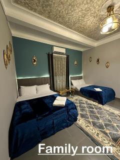 Meka Guests House Family room - 5