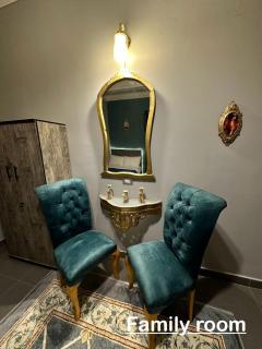 Meka Guests House Family room - 2