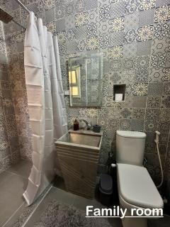 Meka Guests House Family room - 1