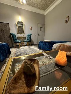 Meka Guests House Family room - 3