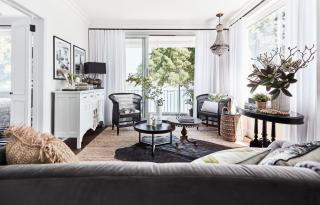 Exclusive Darling Apt Harbour View Balcony - 1