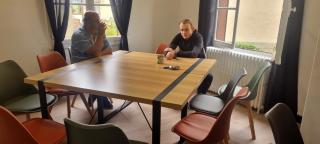 le 52 guesthouse - Neuvy-sur-Loire - 4