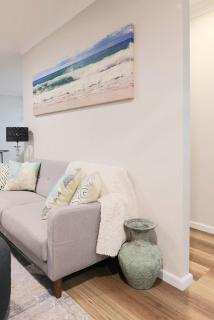 Seaside Haven Tranquil Beachside Escape - Warriewood - 7