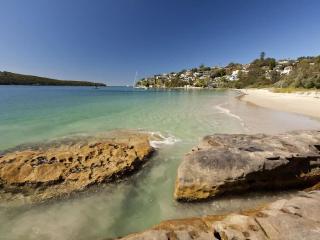 Moments to Balmoral - Art Deco Apartment Mosman - Sídney - 0