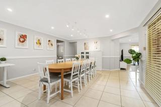 Basin Breeze Retreat Sanctuary Point - 8