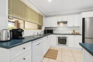 Basin Breeze Retreat Sanctuary Point - 3