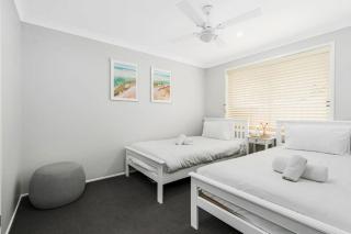 Sanctuary On Walmer Sanctuary Point NSW - Sanctuary Point - 2