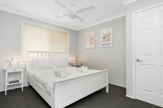 Basin Breeze Retreat Sanctuary Point - 1