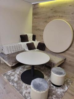 Útulný apartmán Rokytnice nad Jizerou - Horní Rokytnice - 9
