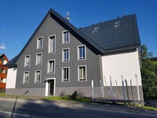 Útulný apartmán Rokytnice nad Jizerou - Horní Rokytnice - 2