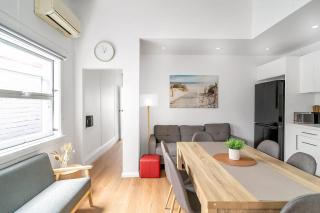 Balmain Beauty with Spacious Garden - Sydney - 5