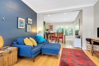 Sienna Cottage Retreat - Wentworth Falls - 5