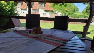 Dom Góra na Mazurach Balia z jacuzzi - Góra - 1