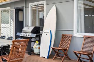 Cute Beach Escape 50m to Wamberal Beach - Wamberal - 7