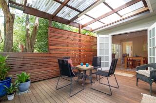 Sienna Cottage Retreat - Wentworth Falls - 8