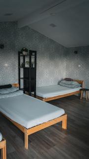 ILSA camping - Bauska - 2