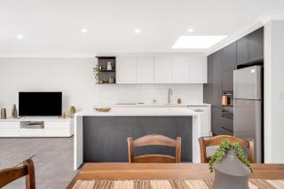 Balmain Harbour Retreat - Sydney Harbour & City Access - 9
