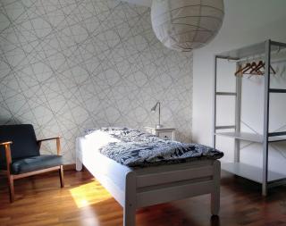 Gästezimmer in Springe, Hannover - 9