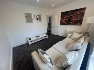 Beach house in liverpool - Waterloo - 8