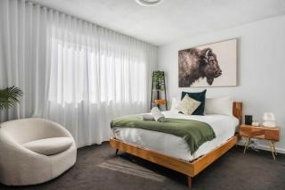 Seascape 500m to Merewether Ocean baths - Merewether - 7