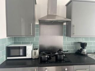 Beach house in liverpool - Waterloo - 3