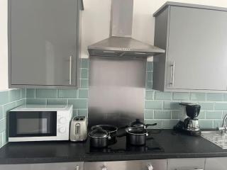 Beach house in liverpool - Waterloo - 2
