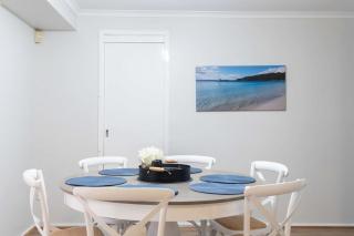 Erowal Bay Retreat Alfresco Dining Serenity - Worrowing Heights - 7