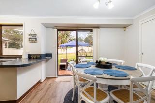 Erowal Bay Retreat Alfresco Dining Serenity - Worrowing Heights - 6