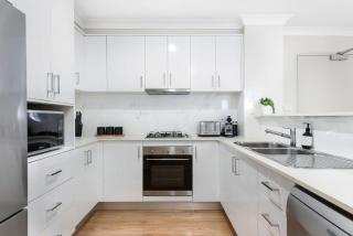 Coastal Retreat in the Heart of Kiama - 5