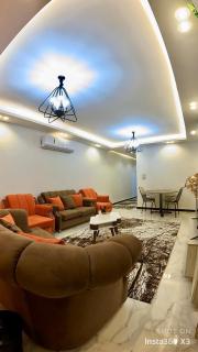 2 Bedroom Luxury Apartment-Maadi - Il Cairo - 6