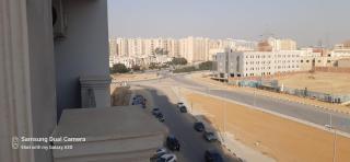 2 Bedroom Luxury Apartment-Maadi - Il Cairo - 5