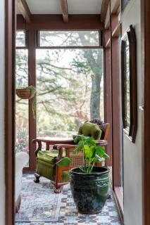 Deodar Cottage Amid Century Old Trees - Wentworth Falls - 8