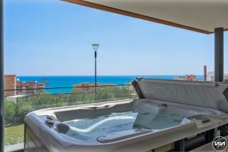 ViVi Homes - Boa Pool, Jacuzzi, Terrace & Sea View - Fuengirola - 6