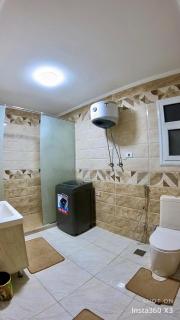 2 Bedroom Luxury Apartment-Maadi - Il Cairo - 4