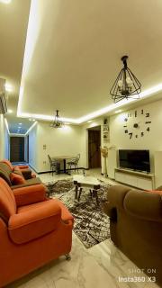 2 Bedroom Luxury Apartment-Maadi - Il Cairo - 3