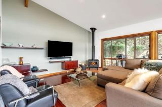 Spacious Retreat with Breathtaking Views - Wentworth Falls - 4