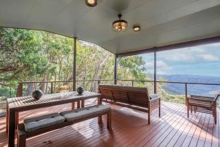 Spacious Retreat with Breathtaking Views - Wentworth Falls - 8