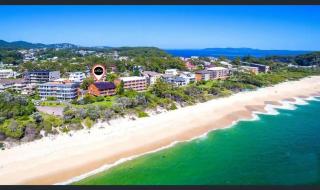 Beachside Serenity 100m to Beach - Nelson Bay - 5