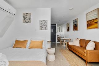 Modern Studio Retreat in Crown St with AirCon - Sydney - 7