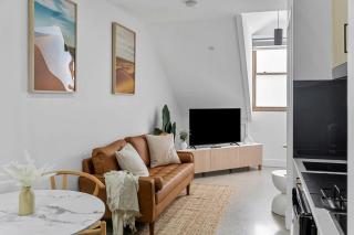 Modern Studio Retreat in Crown St with AirCon - Sydney - 1