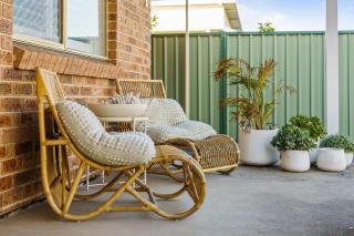 Coastal Retreat Long Jetty Toowoon Bay - 6