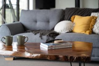 Mountain View Hideout with Stargazing Telescope - 3