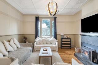 Luxury Heritage Home 10min Walk to Scenic World - Katoomba - 2